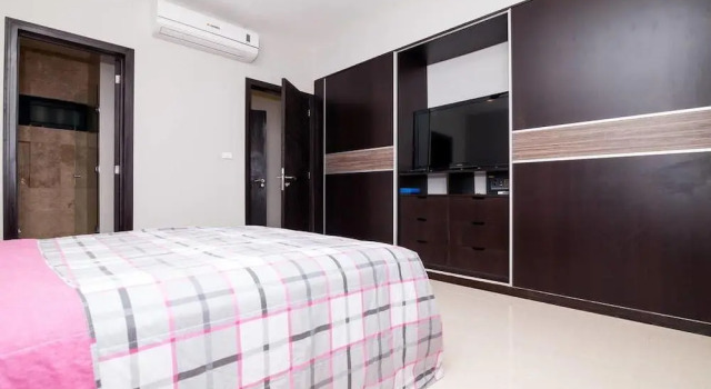 Heliko 105 by CocoBR, Prenota Appartamento Hotel a Quintana Roo con parcheggio, Parcheggio