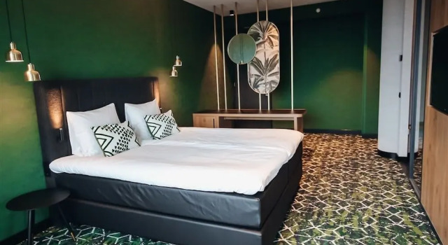 Van der Valk Hotel Schiedam