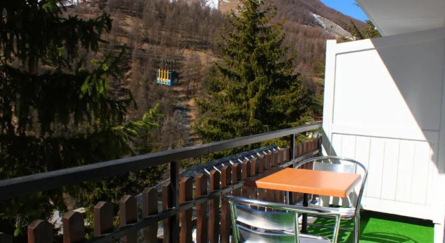 Номер Standard Hôtel Le Blainon