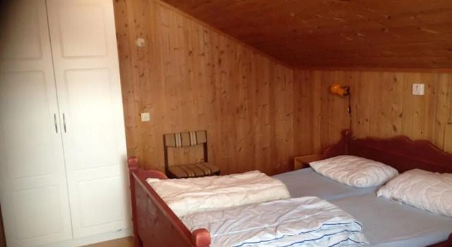 Коттедж с 2 комнатами Bessheim Fjellstue og Hytter