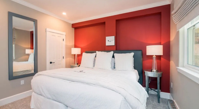 River Club 105 2 Bedroom Condo by Alpine Lodging Telluride, Забронировать Отель Отели Telluride Ski 3 звезды, 3*