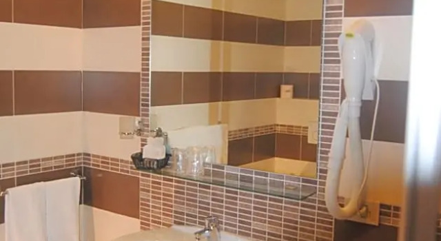 Семейный номер Standard Hotel Soleado