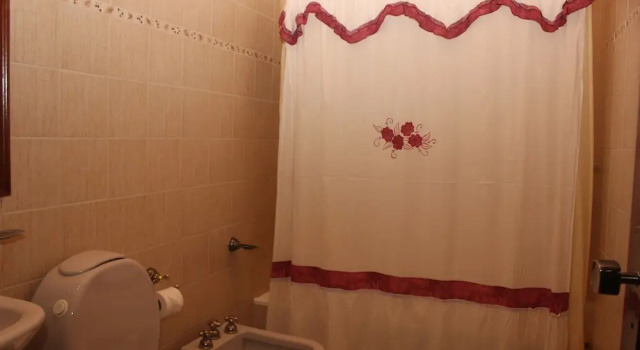 Четырёхместный номер Standard Hosteria Camino del Inca