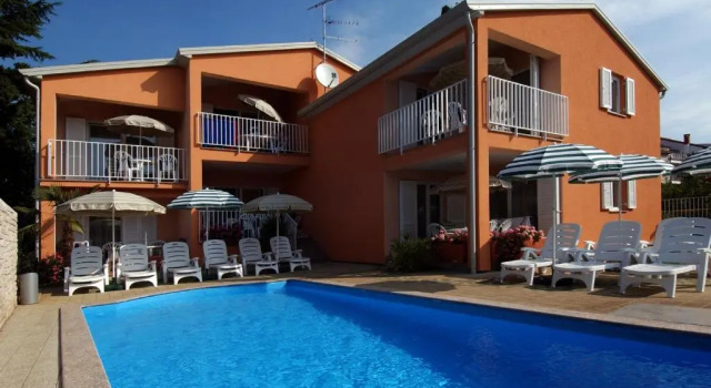 Villa Danex
