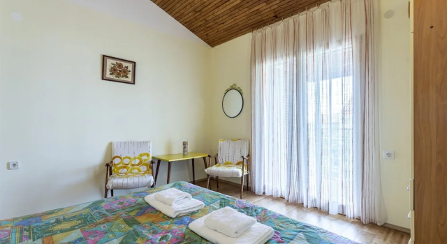Apartment Srecko