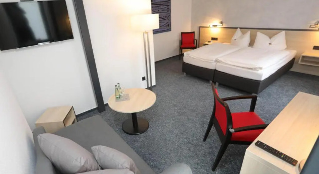 Номер Comfort Hotel 7 Säulen GmbH