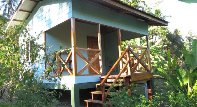 Tampat do Aman, Buchen Sie Hotel Bangau Malaysia
