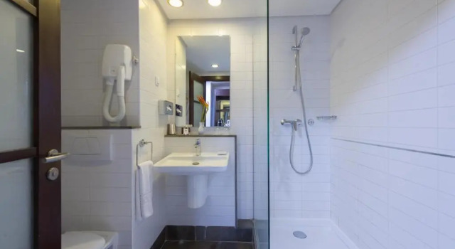 Двухместный номер Standard Le Corail Suites Hotel