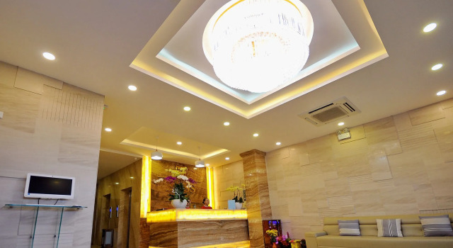 Boss Hotel Nha Trang
