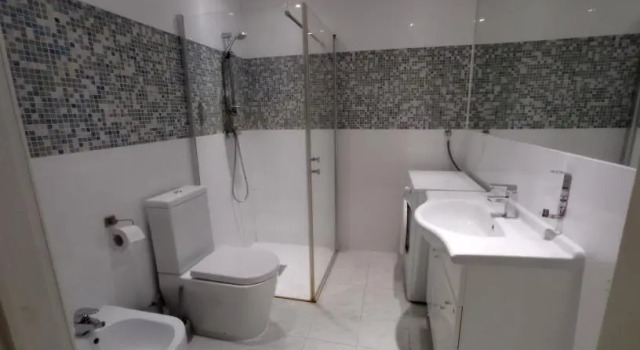 Апартаменты с 2 комнатами Yoga Residence Apartments