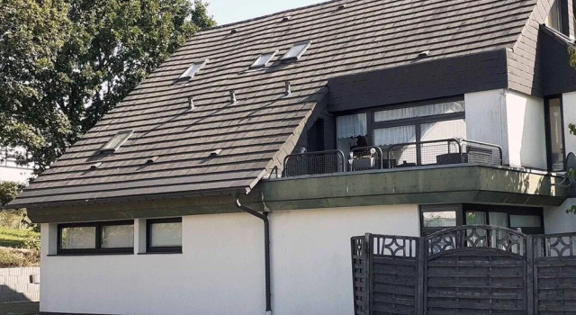 Ferienwohnung Gartenstraße