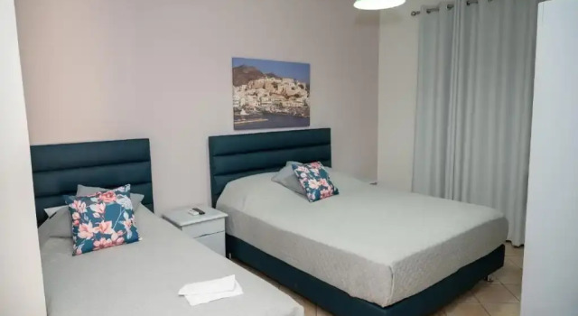 Номер Standard Katerina Roza Studios - Heartfelt Hospitality in the City