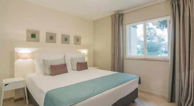 Апартаменты Apartamentos Valverde - Quinta do Lago