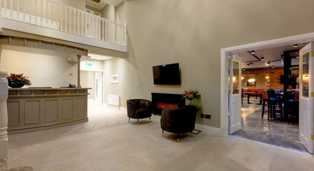Castle Varagh Hotel & Bar, Забронировать Отель Отели Уэстмит с завтраком, Завтраки