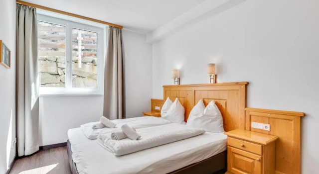 Апартаменты STANTON Lodge