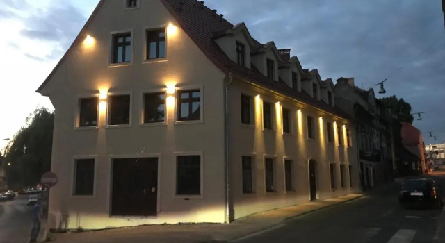 Апартаменты c 1 комнатой Drzewna Apartamenty-Drzewna
