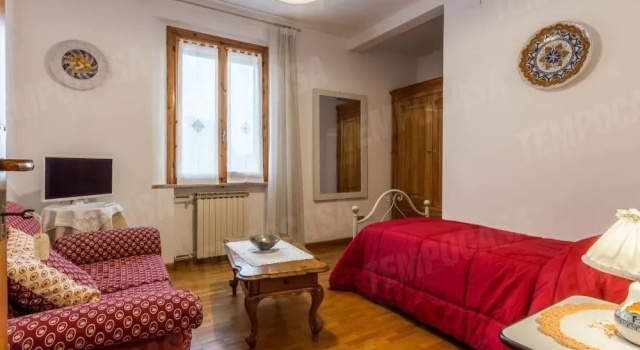 B&B Giordan, Забронировать Отель «постель и завтрак» Отели Фаэнца с парковкой, Парковка