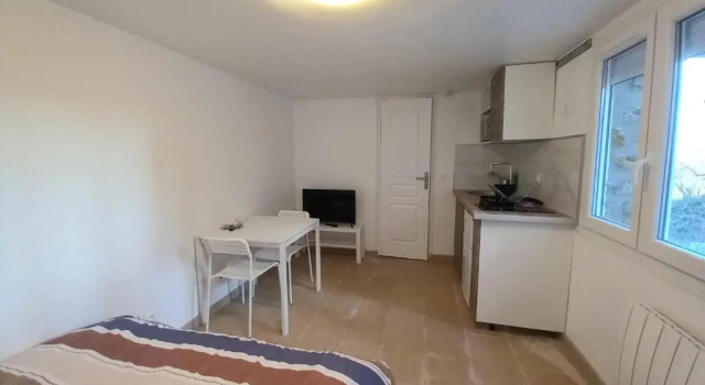Студия Rosny Sous Bois, appartements au centre ville