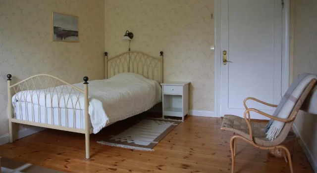 Номер Standard Olsbacka Gård