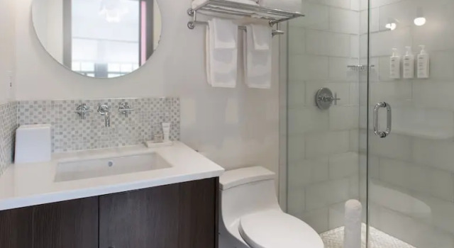 Двухместный номер Standard The Poppy Georgetown Guesthouse and Gardens