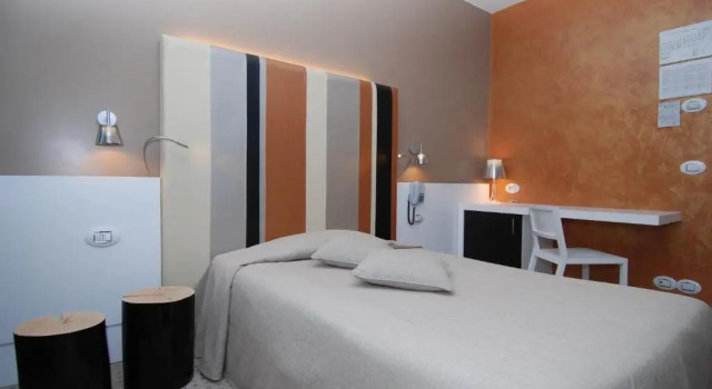 Номер Standard Hotel La Pergola