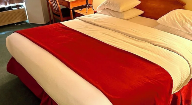 Номер Standard Ceilidh Country Lodge
