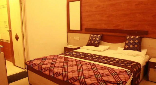 Hotel Royal Inn, Book Hotel Amritsar Punjab