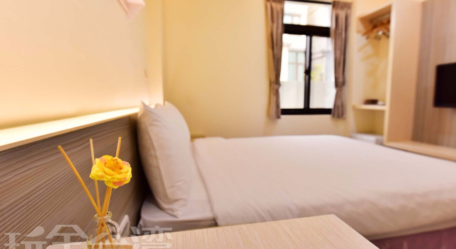 Terminal No.1, Prenota Bed & breakfast Magong Penghu County