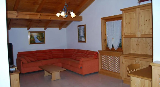 Bait da Befin, Buchen Sie Hotel Hotels in Livigno mit Parkplatz, Parkplätze