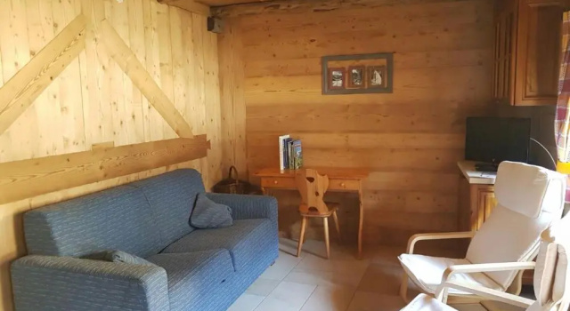 Appartamento Le Jardin