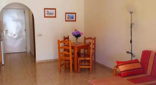 Parque carolina estudio 203, Book Hotel Hotels in Tenerife with Parking, Parking