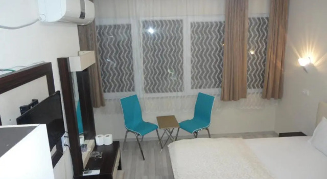 Номер Deluxe Nurella Pansiyon