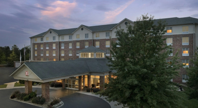 Hilton Garden Inn Charlotte/Mooresville