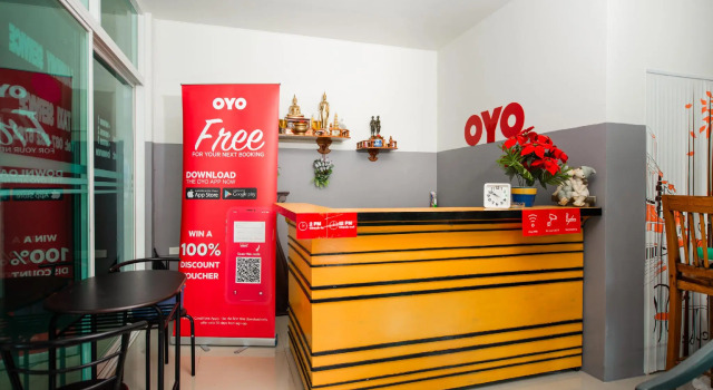 OYO 297 Serene Place, Забронировать Отель Бухта Чалонг остров Пхукет