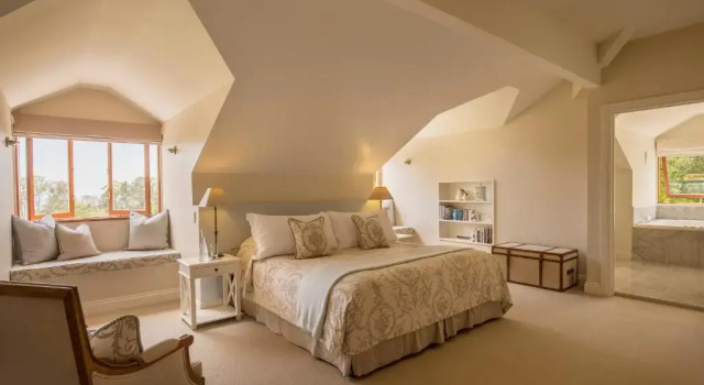 Полулюкс Spicers Clovelly Estate