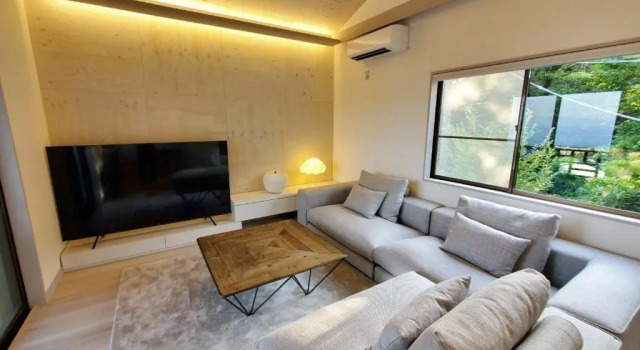 Коттедж Ito - House - Vacation STAY 16174v