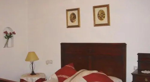 Apartamentos Buganvilla
