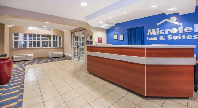 Microtel Inn & Suites by Wyndham Miami, Reserva ahora Hotel Miami Oklahoma