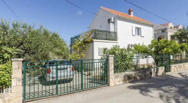 House Jadranka