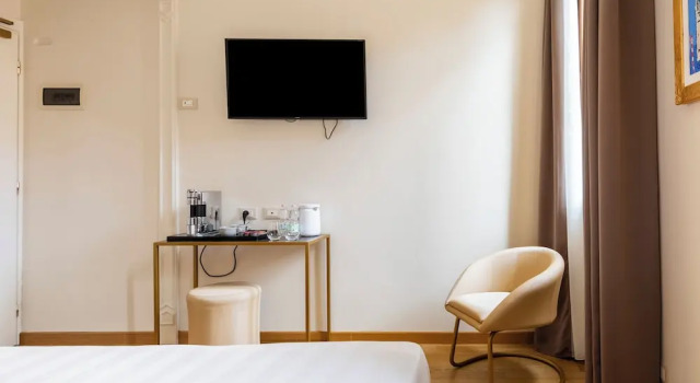Номер Standard Numa Venice Palazzo Orseolo