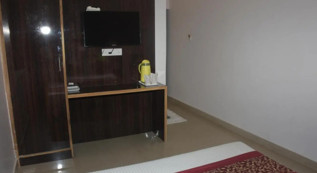 Номер Deluxe The Leef Inn