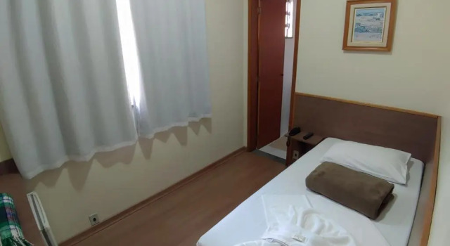 Трёхместный номер Standard Hotel Orleans