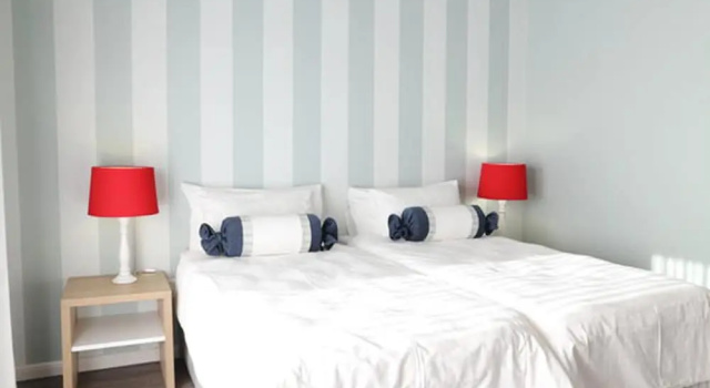 Camera Luxury Namib Guesthouse