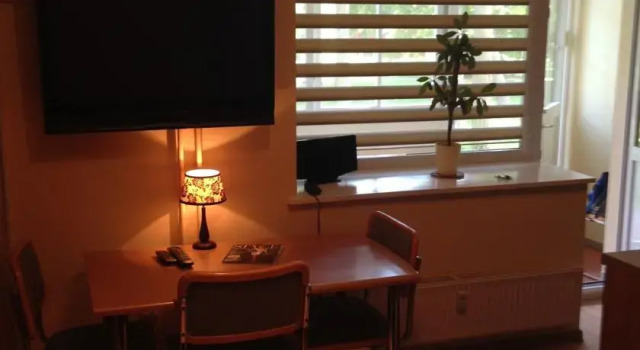 Apartment Ausra, Rezerwuj Apartament Hotele w Kłajpeda z parkingiem, Parking