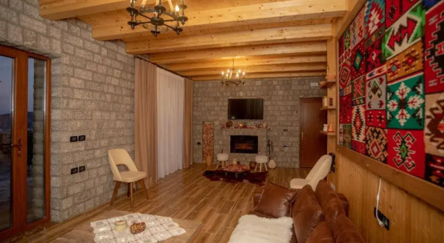 Standard double chambre OLD HOUSE