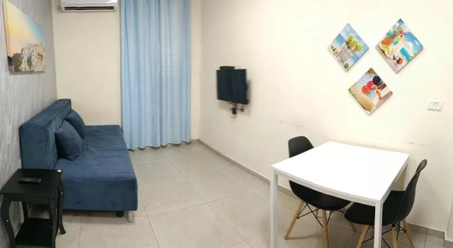 Short Term Apartment Tel Aviv Bat Yam 411