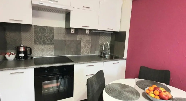 Апартаменты Apartman Ante
