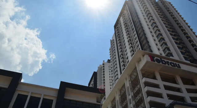 1Tebrau Residences by Subhome