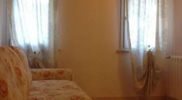 Полулюкс Deluxe B&B La Pitagora