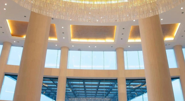 KB Hotel Qingyuan, Забронировать Отель Отели Цинъюань с парковкой, Парковка